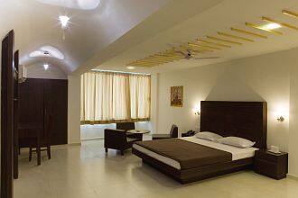 Hotel Relish, Kutch 2